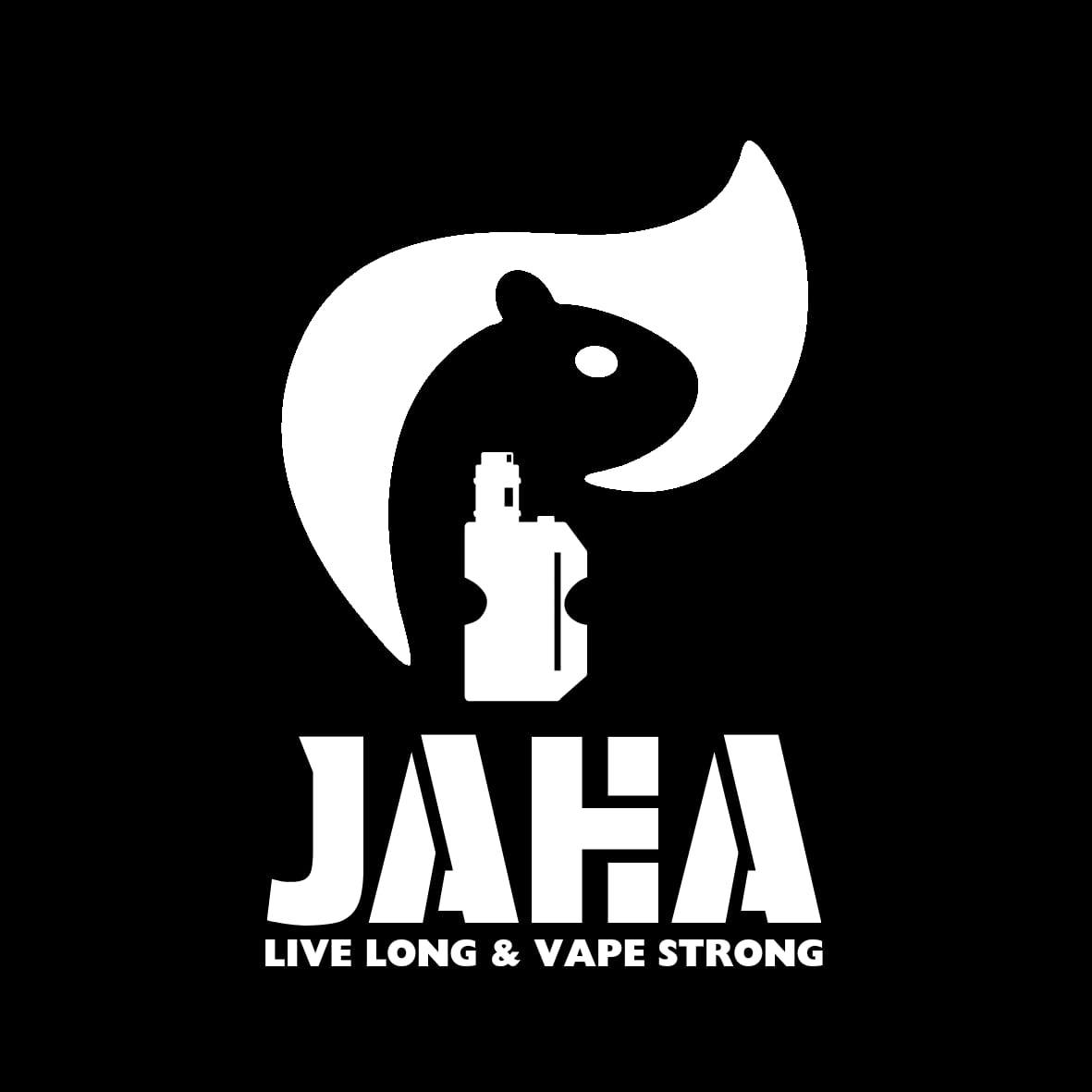 JAHA VAPE